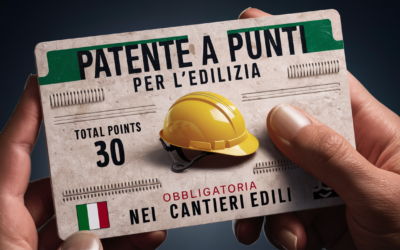 SPECIALE “PATENTE A PUNTI” – P.2:   E ALLA FINE… NIENTE PROROGHE, SI PARTE DAL PRIMO OTTOBRE